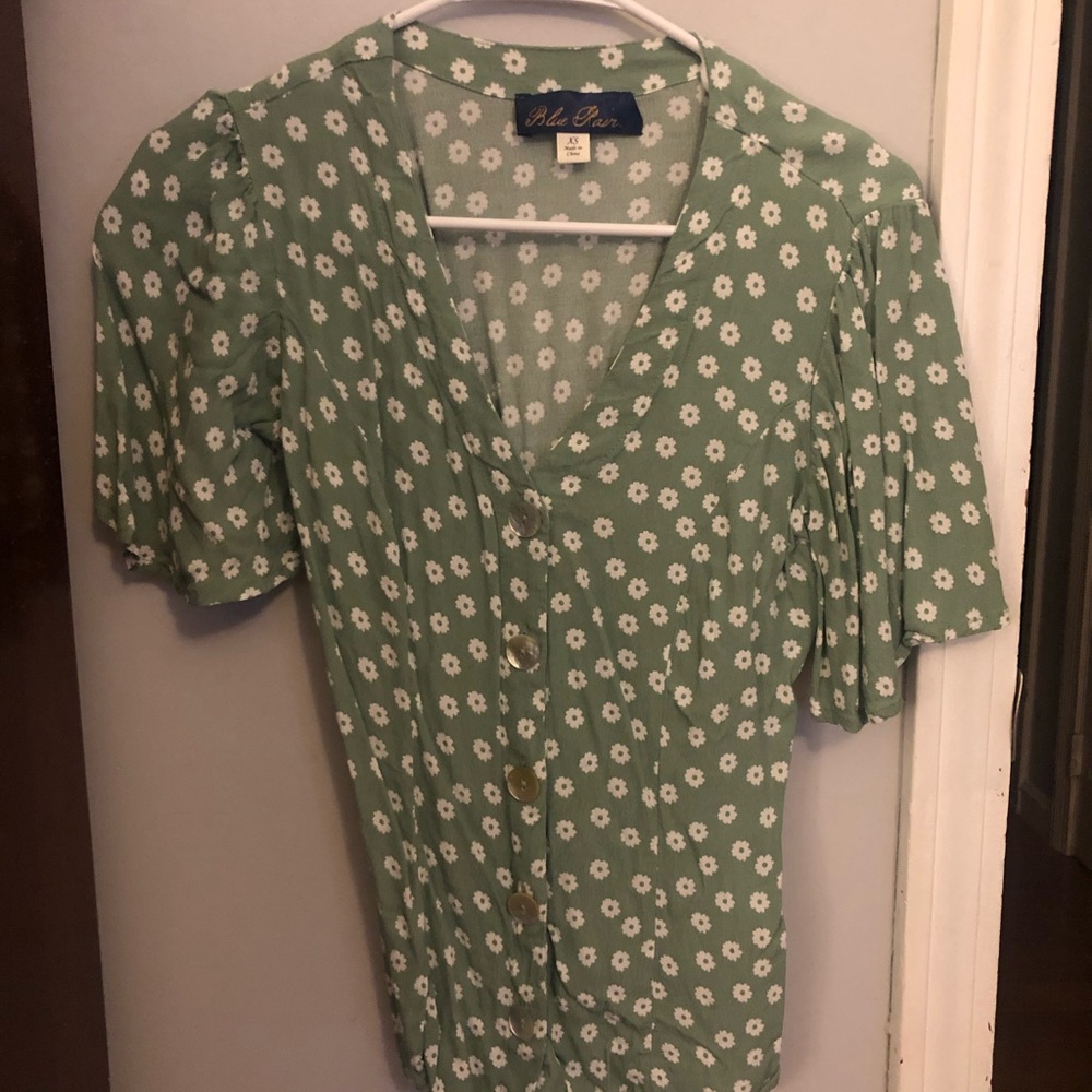 Blouse